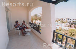 Creative Grand Sharm Resort 5
